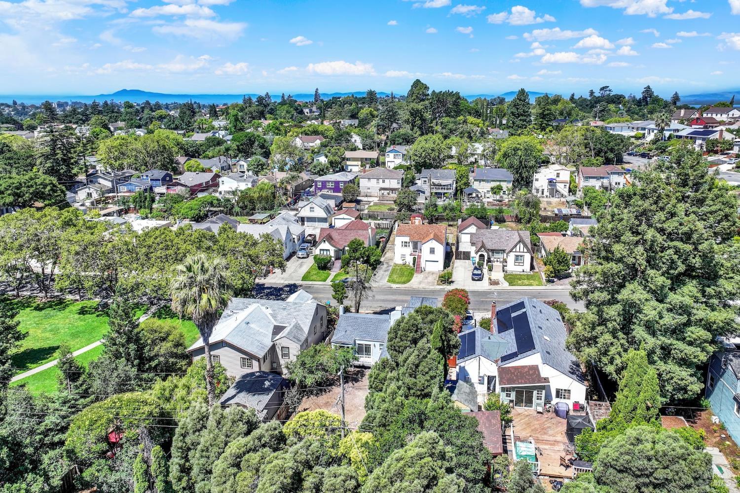 246 Viewmont Avenue Vallejo CA 94590