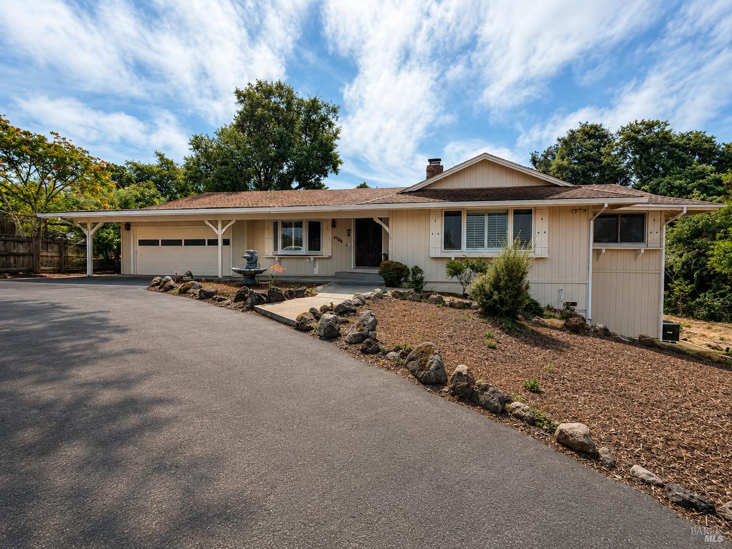 4705 Acacia Way Penngrove CA 94951