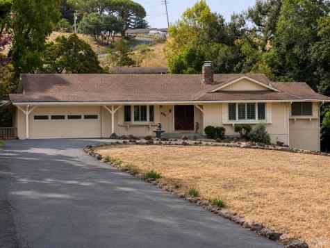 4705 Acacia Way Penngrove CA 94951
