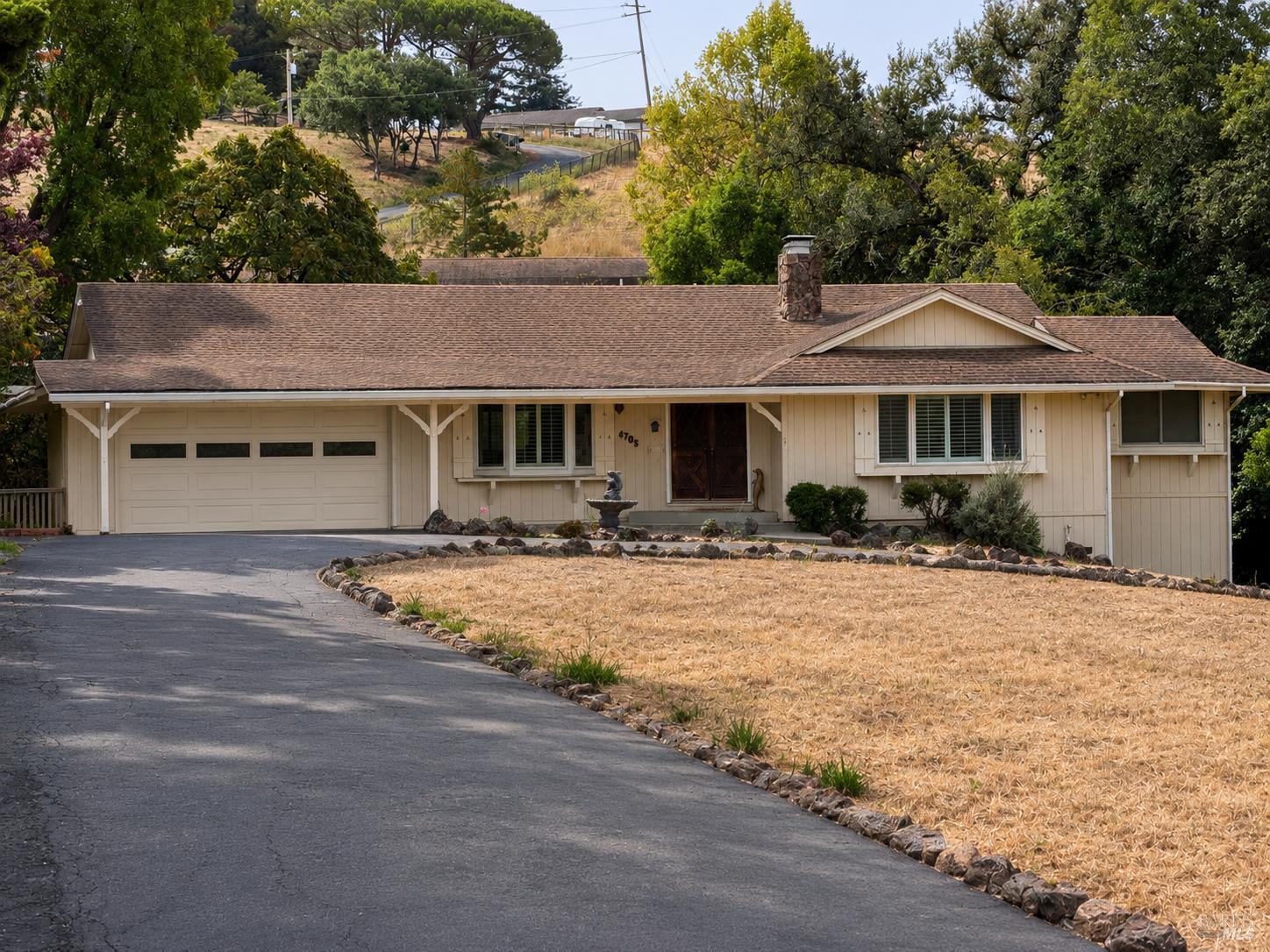 4705 Acacia Way Penngrove CA 94951