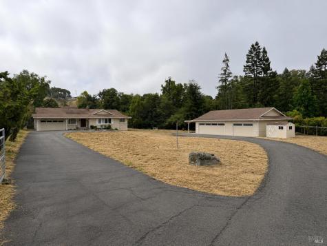 4705 Acacia Way Penngrove CA 94951