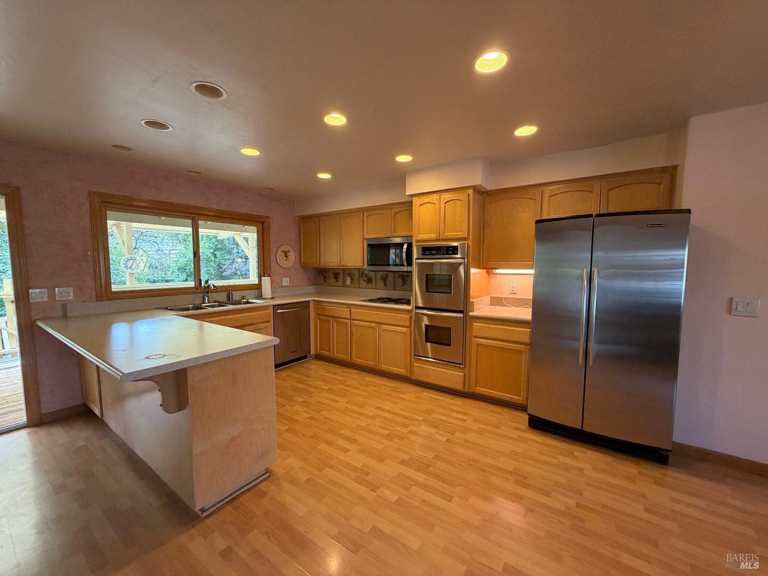 4705 Acacia Way Penngrove CA 94951