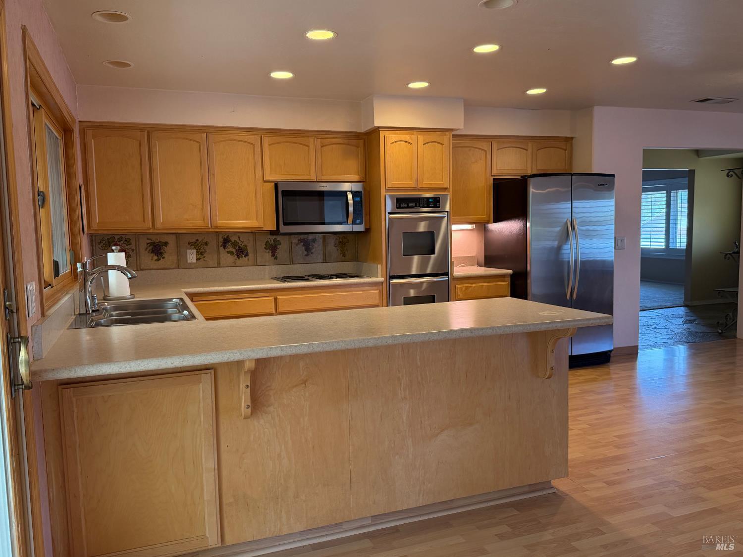 4705 Acacia Way Penngrove CA 94951