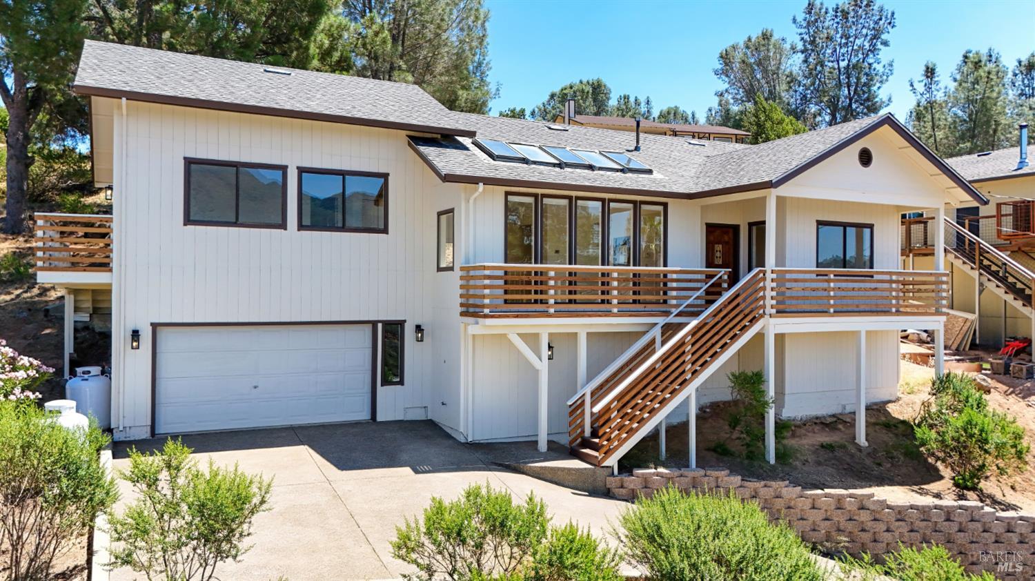 11087 Fairway Drive Kelseyville CA 95451