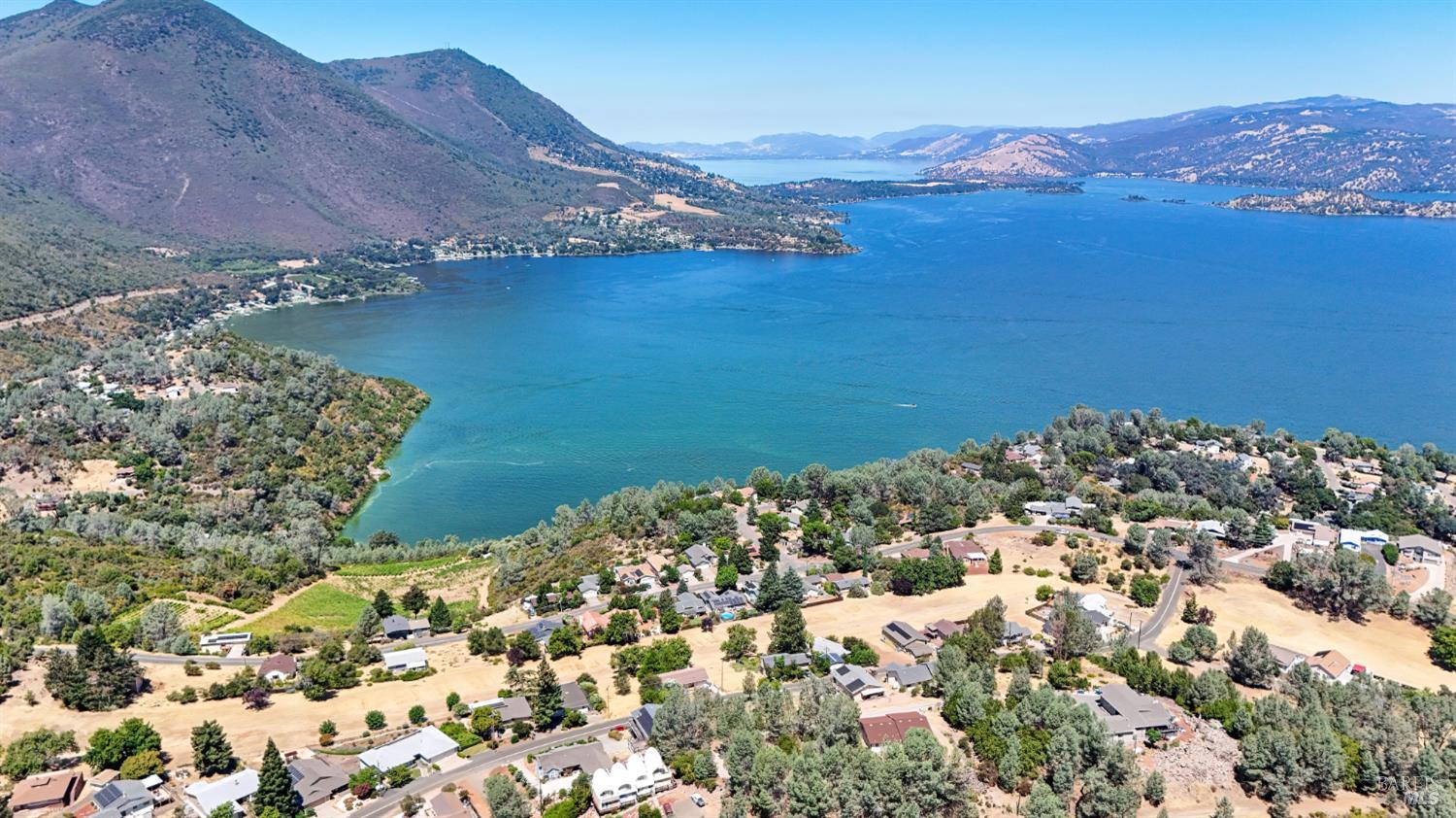 11087 Fairway Drive Kelseyville CA 95451