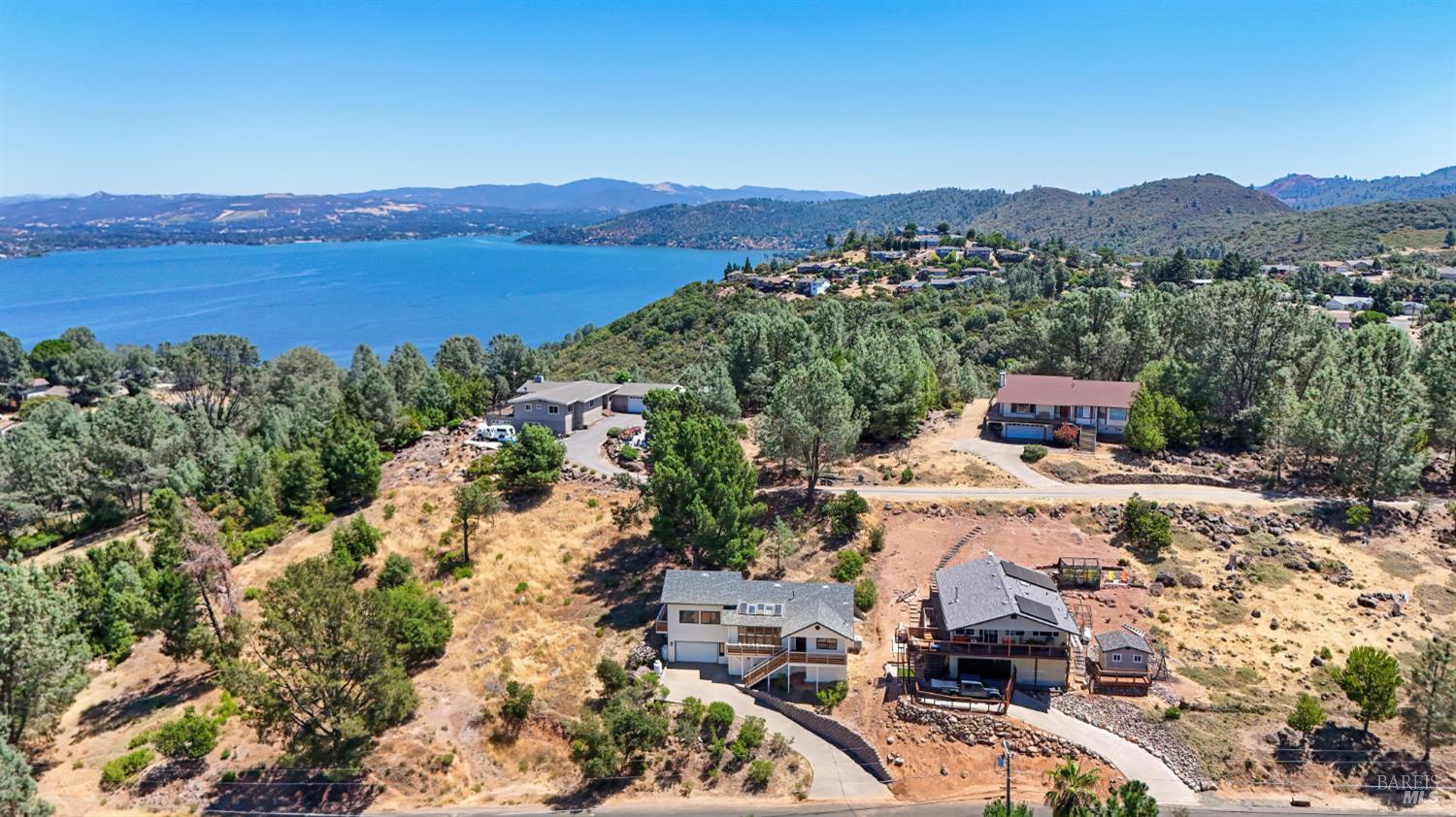 11087 Fairway Drive Kelseyville CA 95451