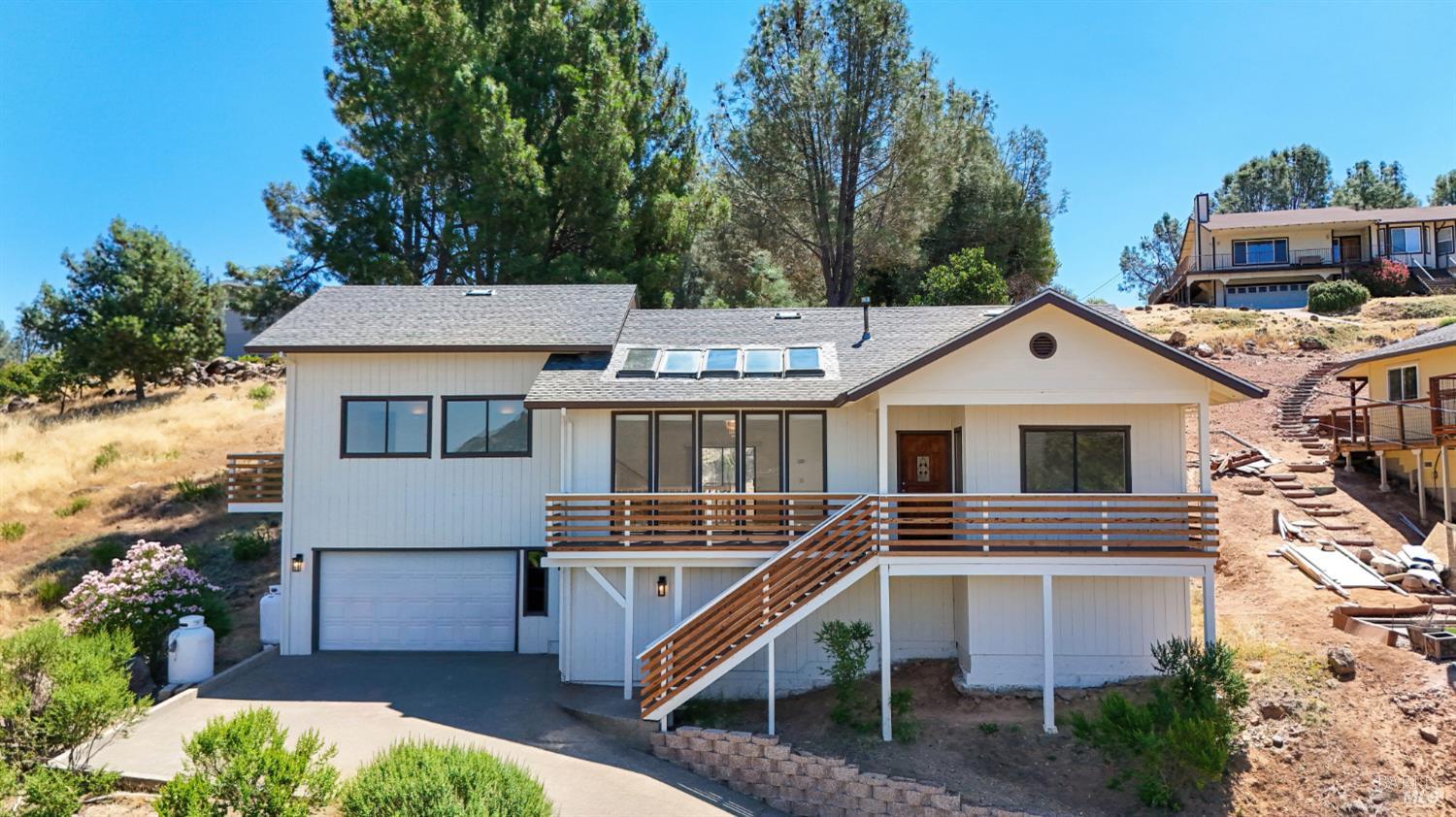 11087 Fairway Drive Kelseyville CA 95451