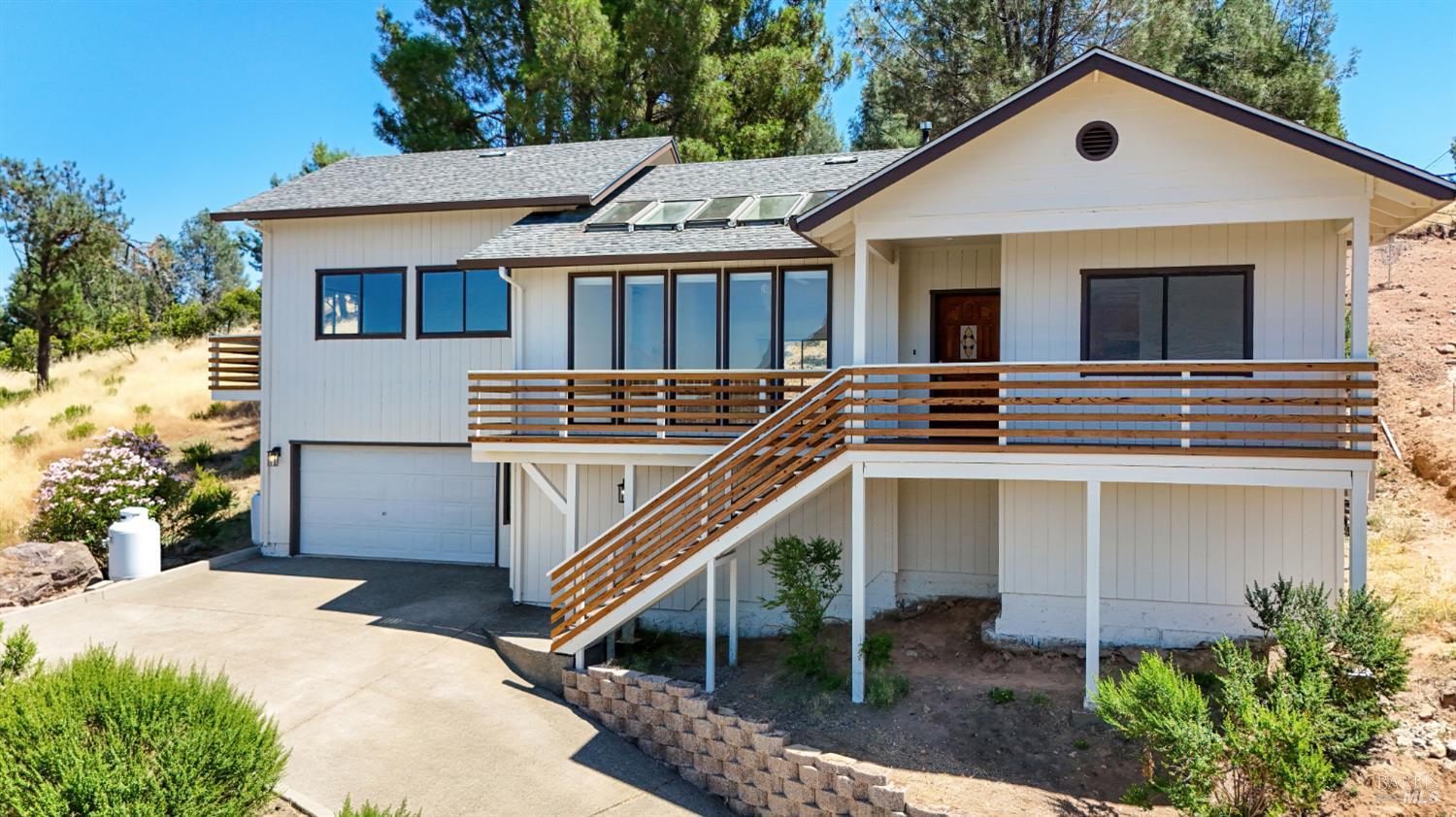 11087 Fairway Drive Kelseyville CA 95451