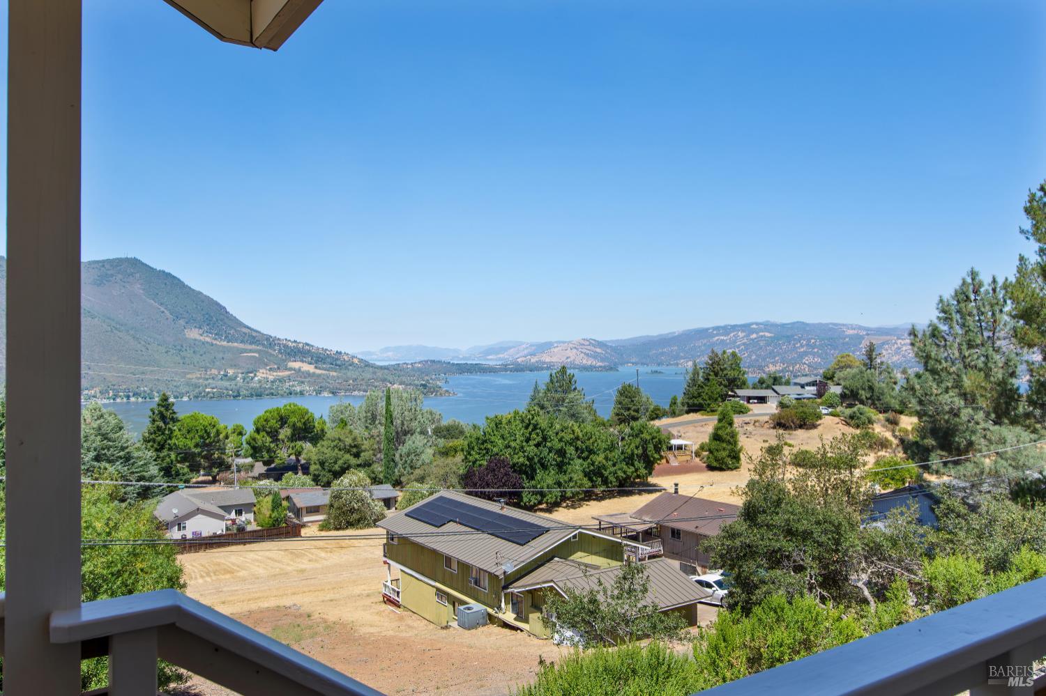 11087 Fairway Drive Kelseyville CA 95451