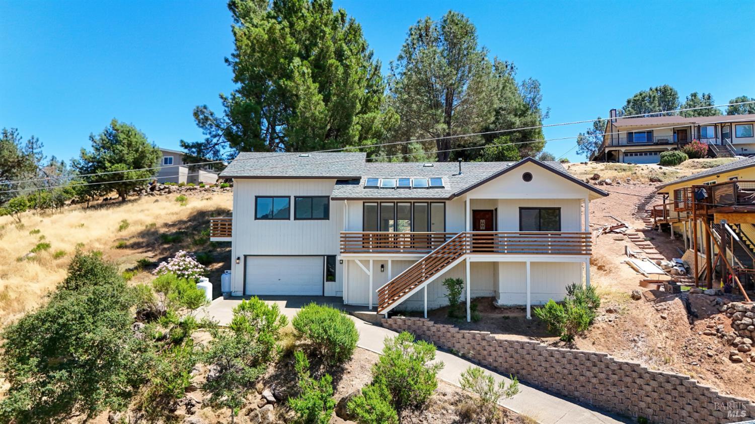 11087 Fairway Drive Kelseyville CA 95451
