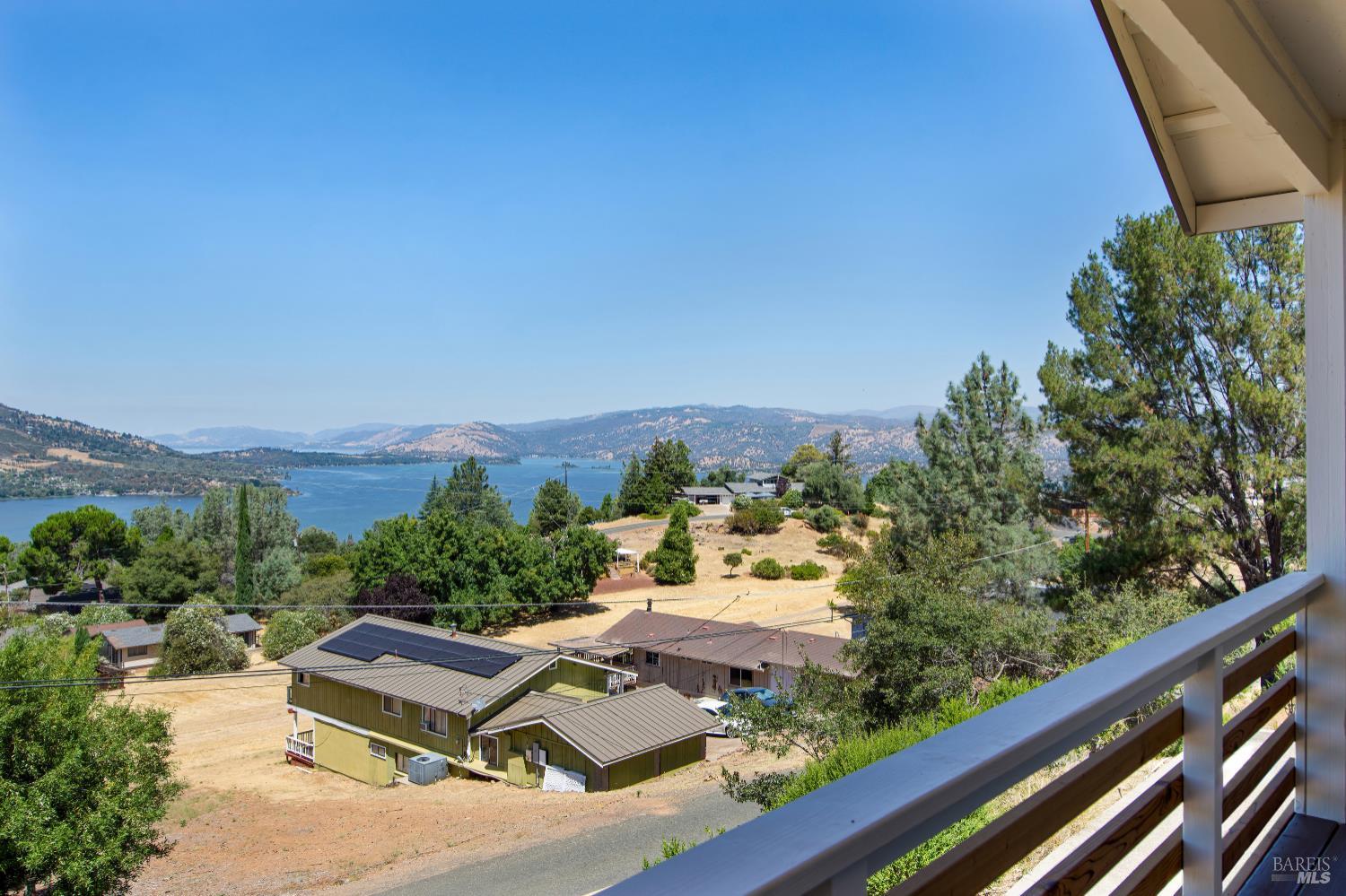 11087 Fairway Drive Kelseyville CA 95451