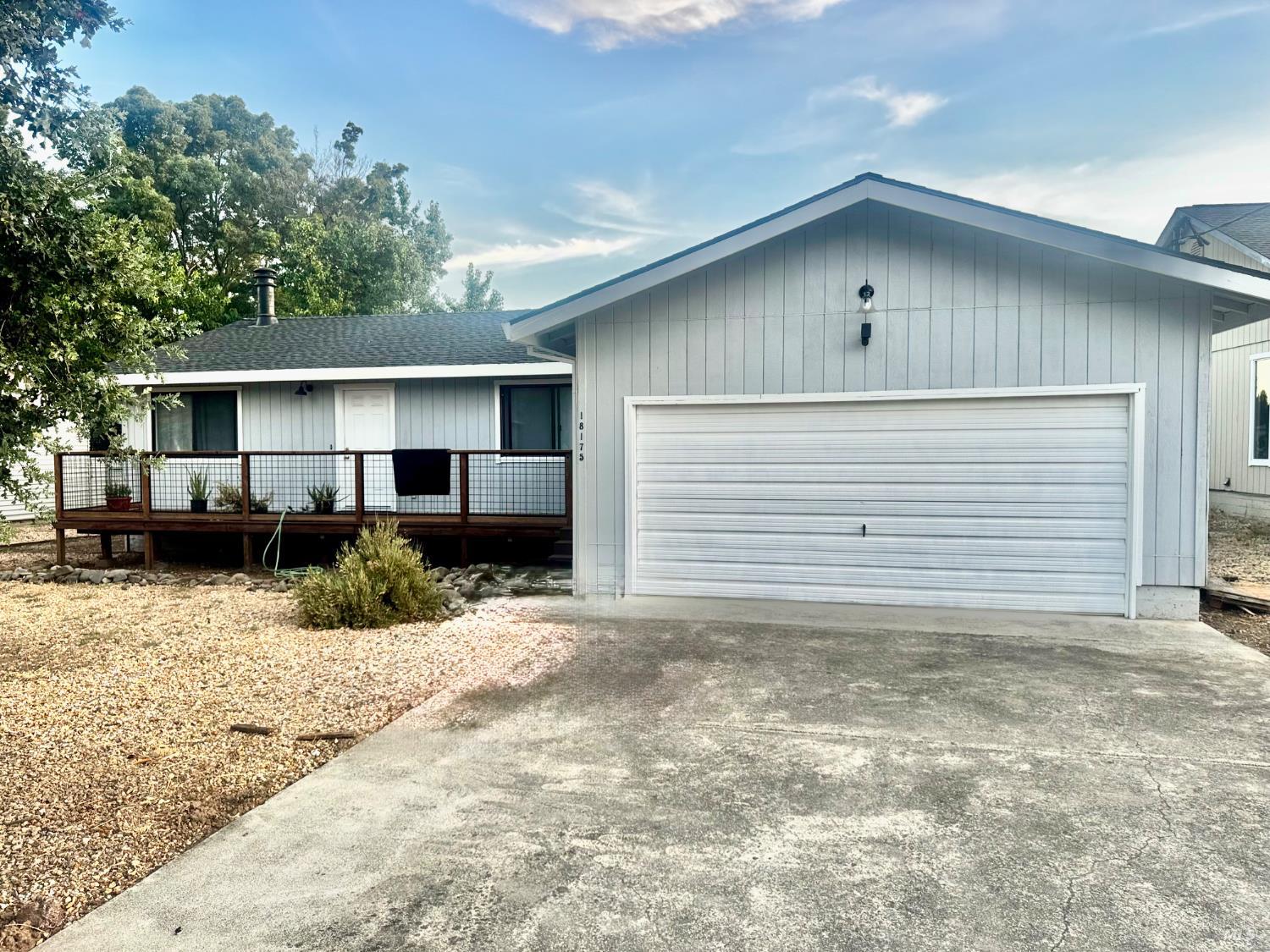 18175 Deer Hollow Road Hidden Valley Lake CA 95467