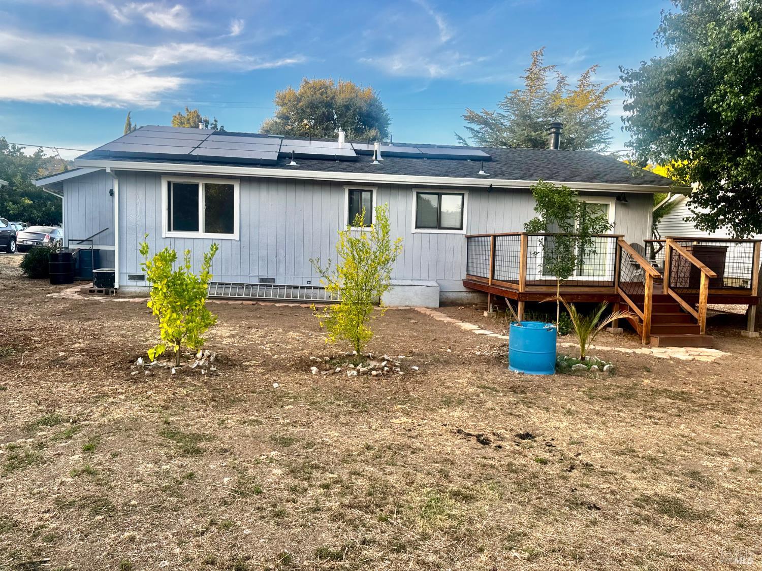 18175 Deer Hollow Road Hidden Valley Lake CA 95467