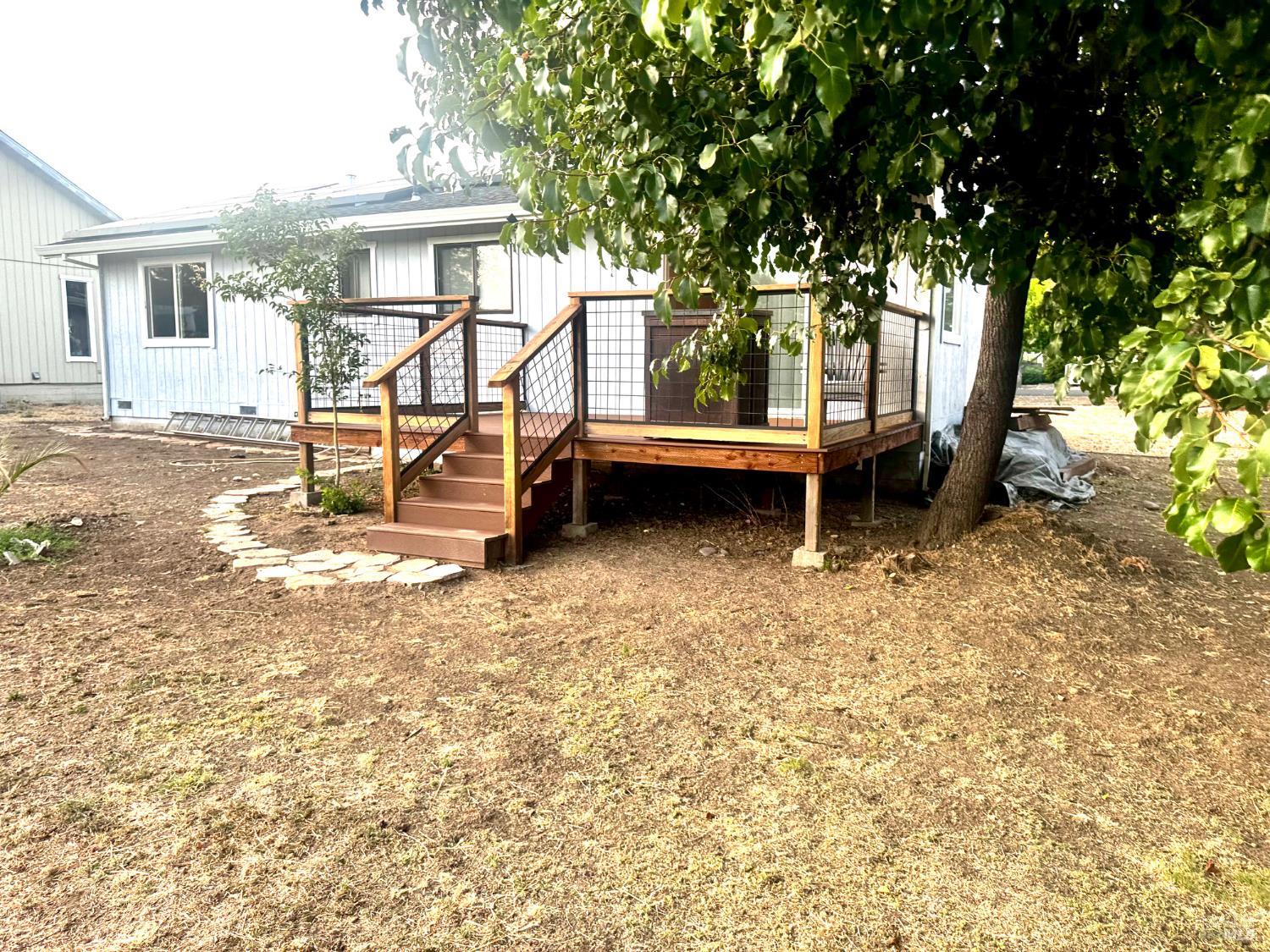 18175 Deer Hollow Road Hidden Valley Lake CA 95467