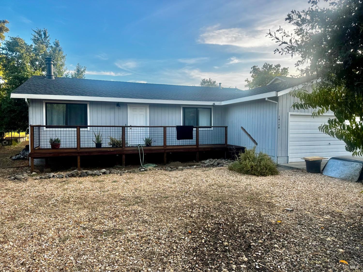 18175 Deer Hollow Road Hidden Valley Lake CA 95467