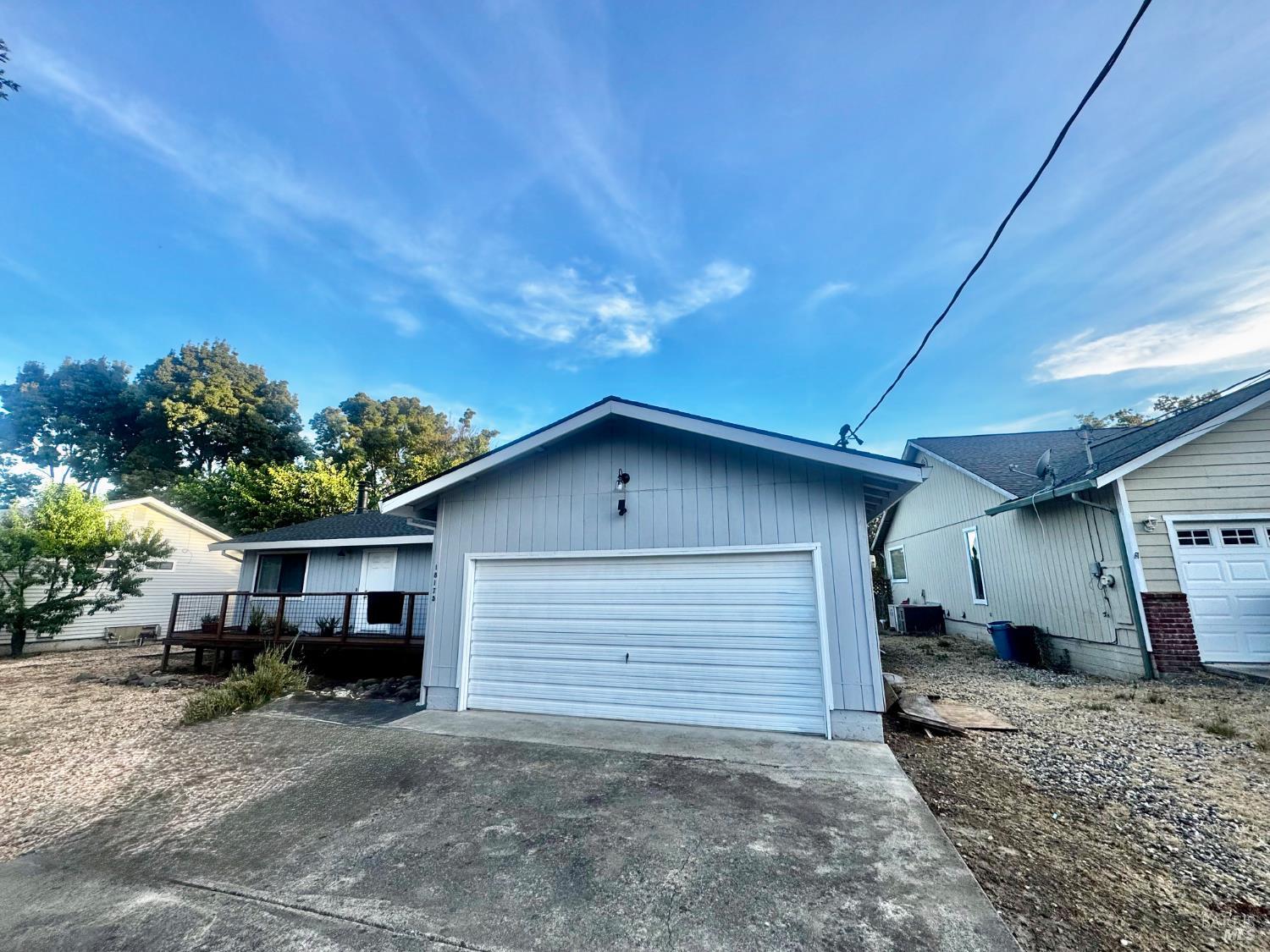 18175 Deer Hollow Road Hidden Valley Lake CA 95467