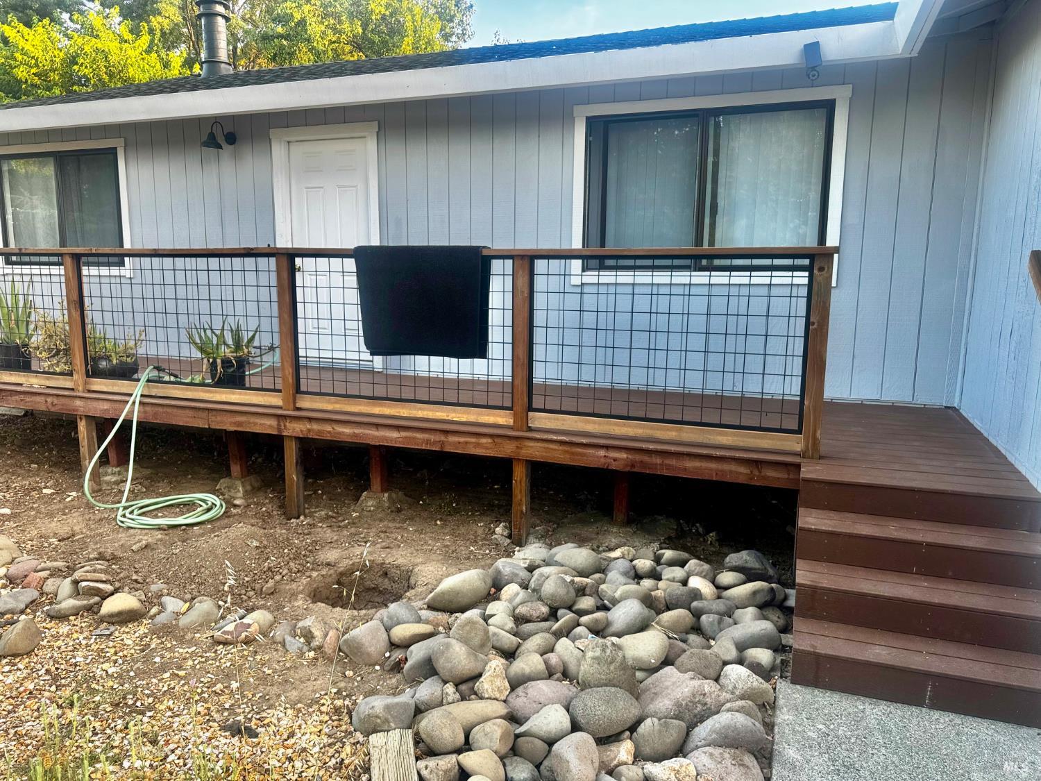 18175 Deer Hollow Road Hidden Valley Lake CA 95467