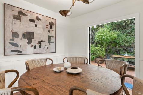 40 Alvarado Avenue Mill Valley CA 94941