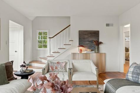 40 Alvarado Avenue Mill Valley CA 94941