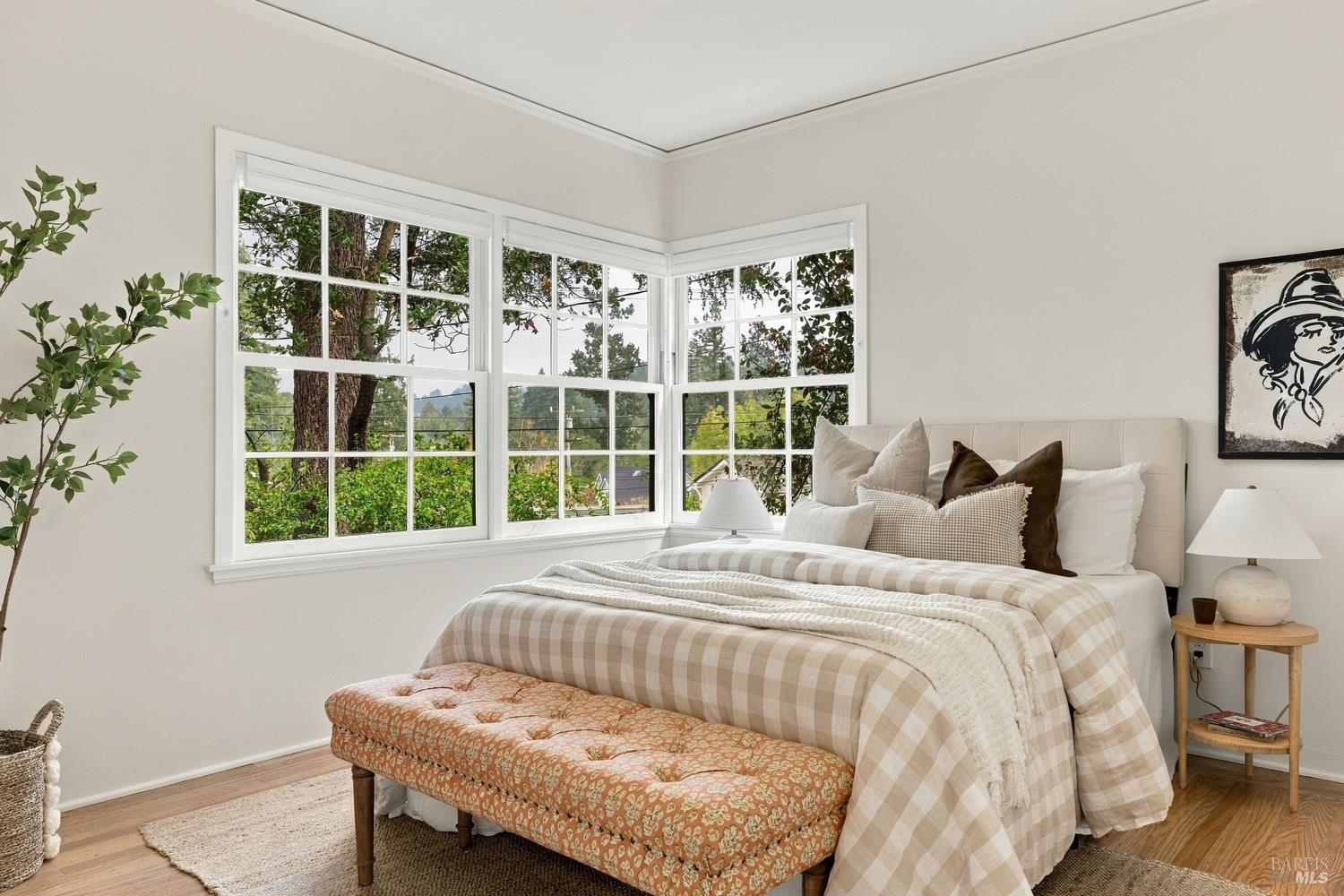 40 Alvarado Avenue Mill Valley CA 94941