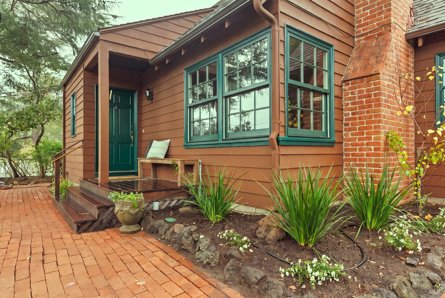 40 Alvarado Avenue Mill Valley CA 94941