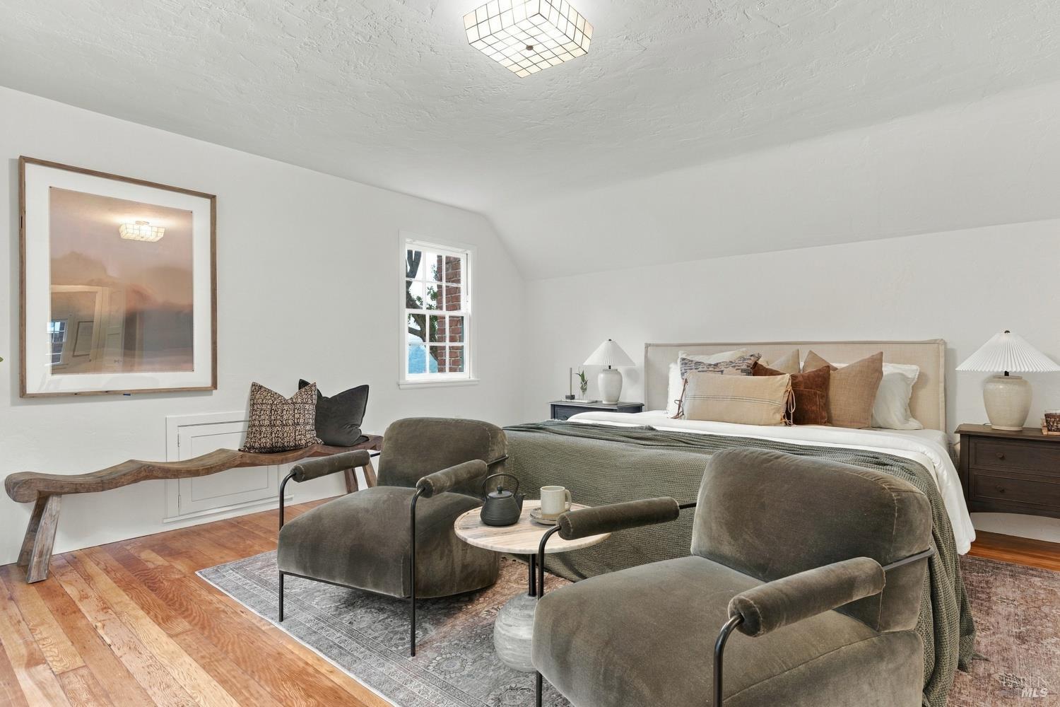 40 Alvarado Avenue Mill Valley CA 94941