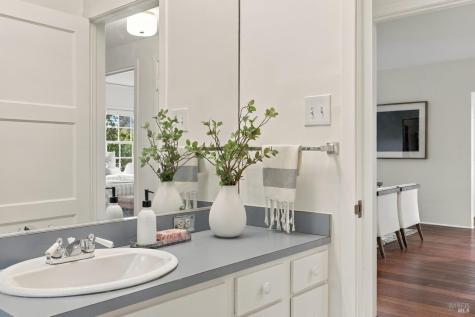 40 Alvarado Avenue Mill Valley CA 94941