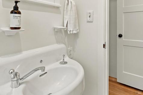 40 Alvarado Avenue Mill Valley CA 94941