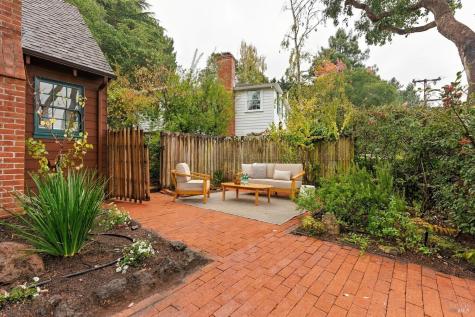 40 Alvarado Avenue Mill Valley CA 94941