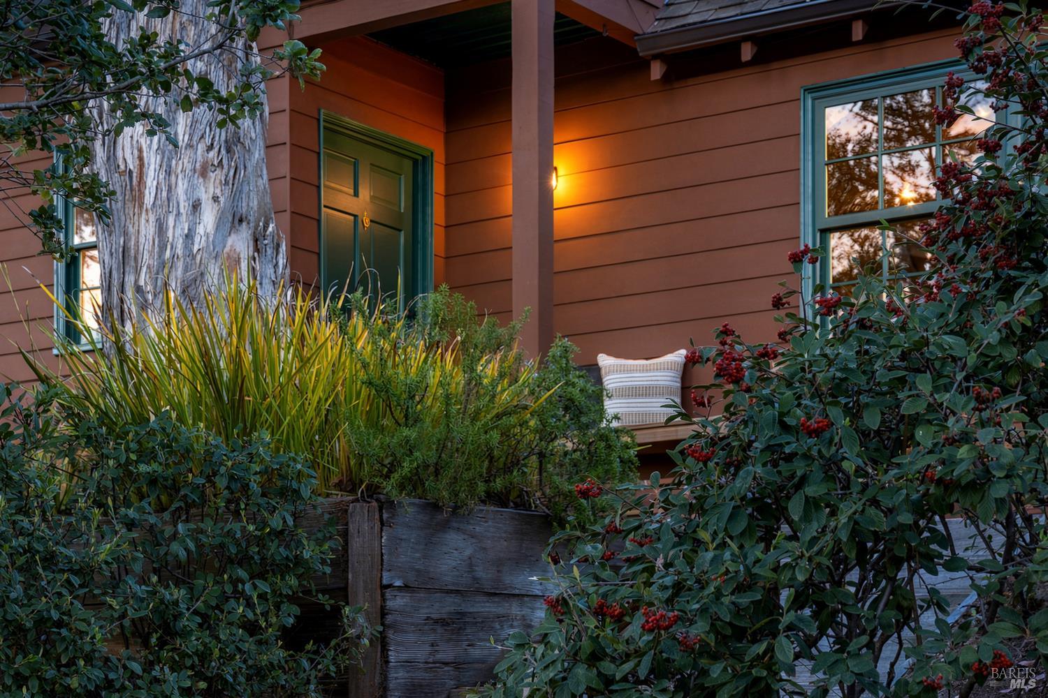 40 Alvarado Avenue Mill Valley CA 94941