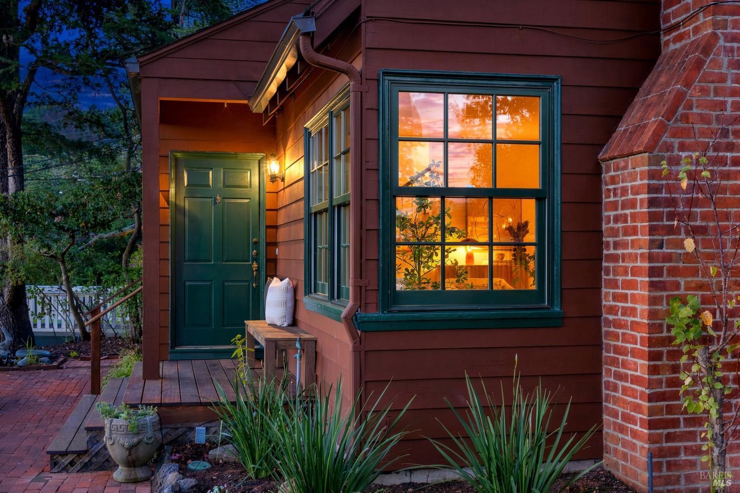 40 Alvarado Avenue Mill Valley CA 94941