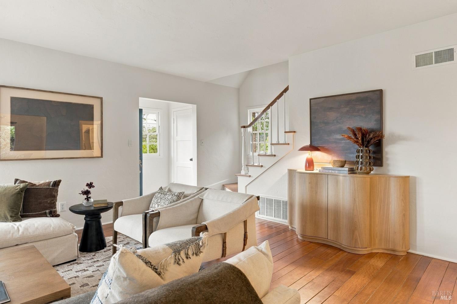 40 Alvarado Avenue Mill Valley CA 94941