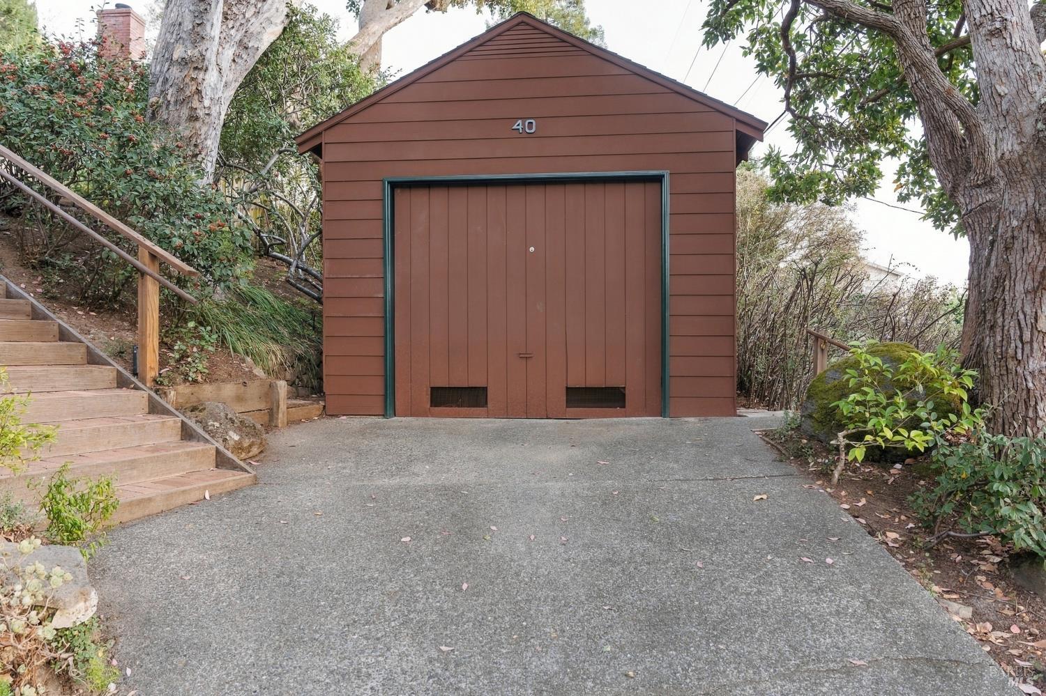 40 Alvarado Avenue Mill Valley CA 94941