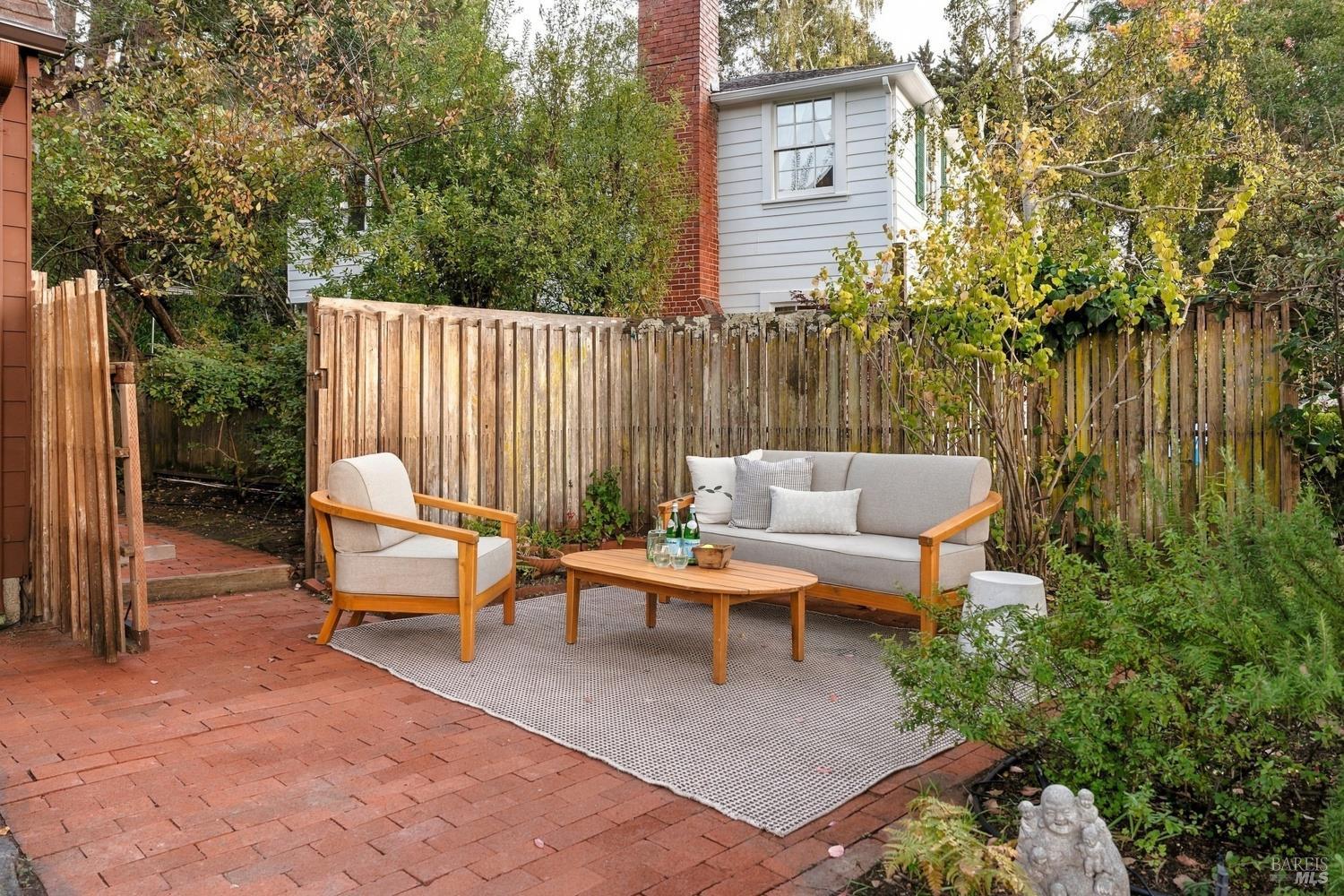 40 Alvarado Avenue Mill Valley CA 94941