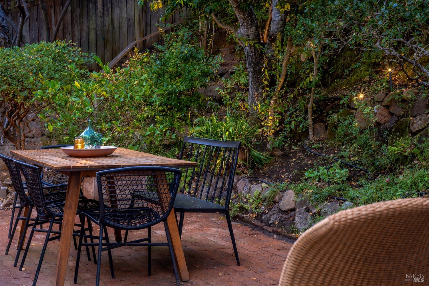 40 Alvarado Avenue Mill Valley CA 94941