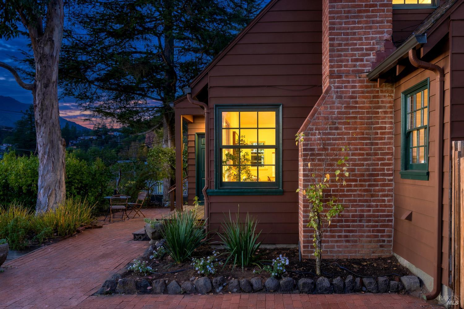 40 Alvarado Avenue Mill Valley CA 94941