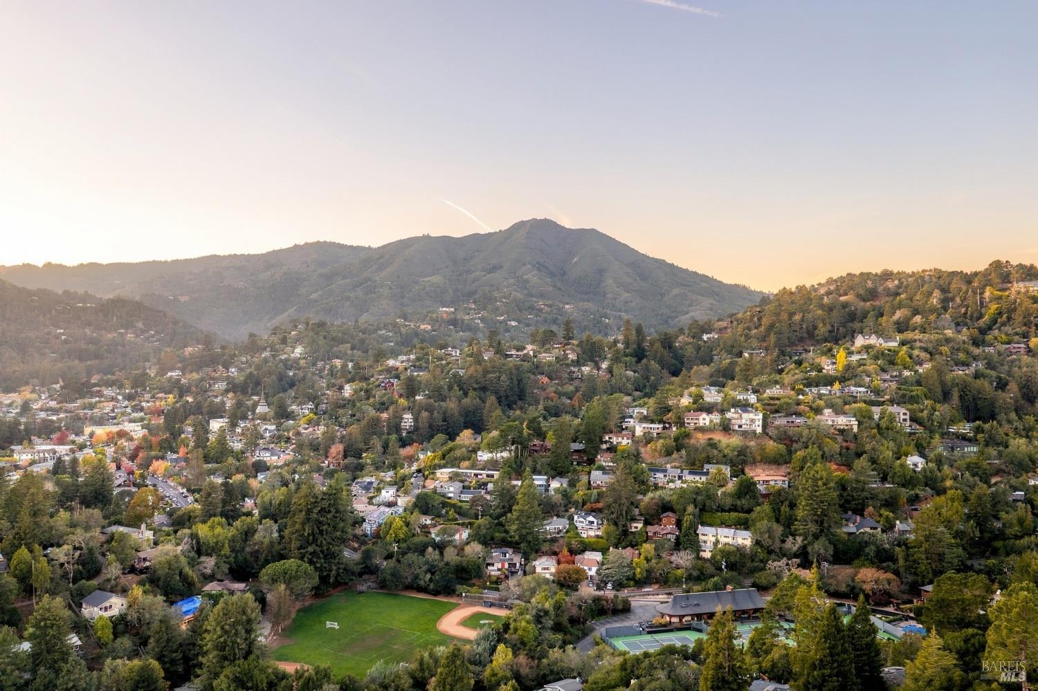40 Alvarado Avenue Mill Valley CA 94941