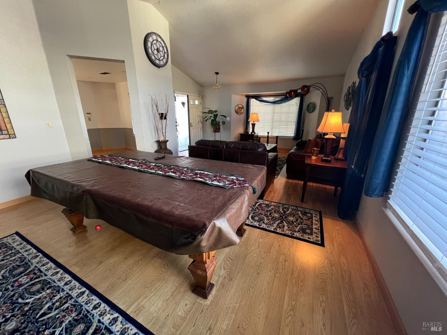 648 Chaucer Lane American Canyon CA 94503