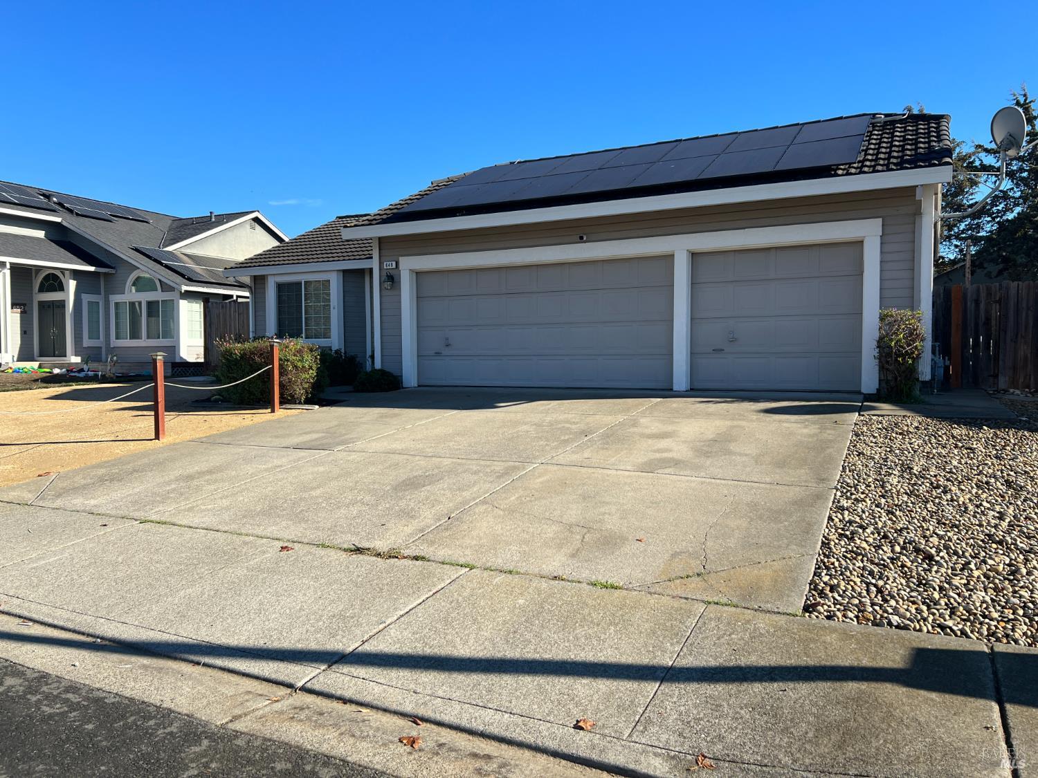 648 Chaucer Lane American Canyon CA 94503