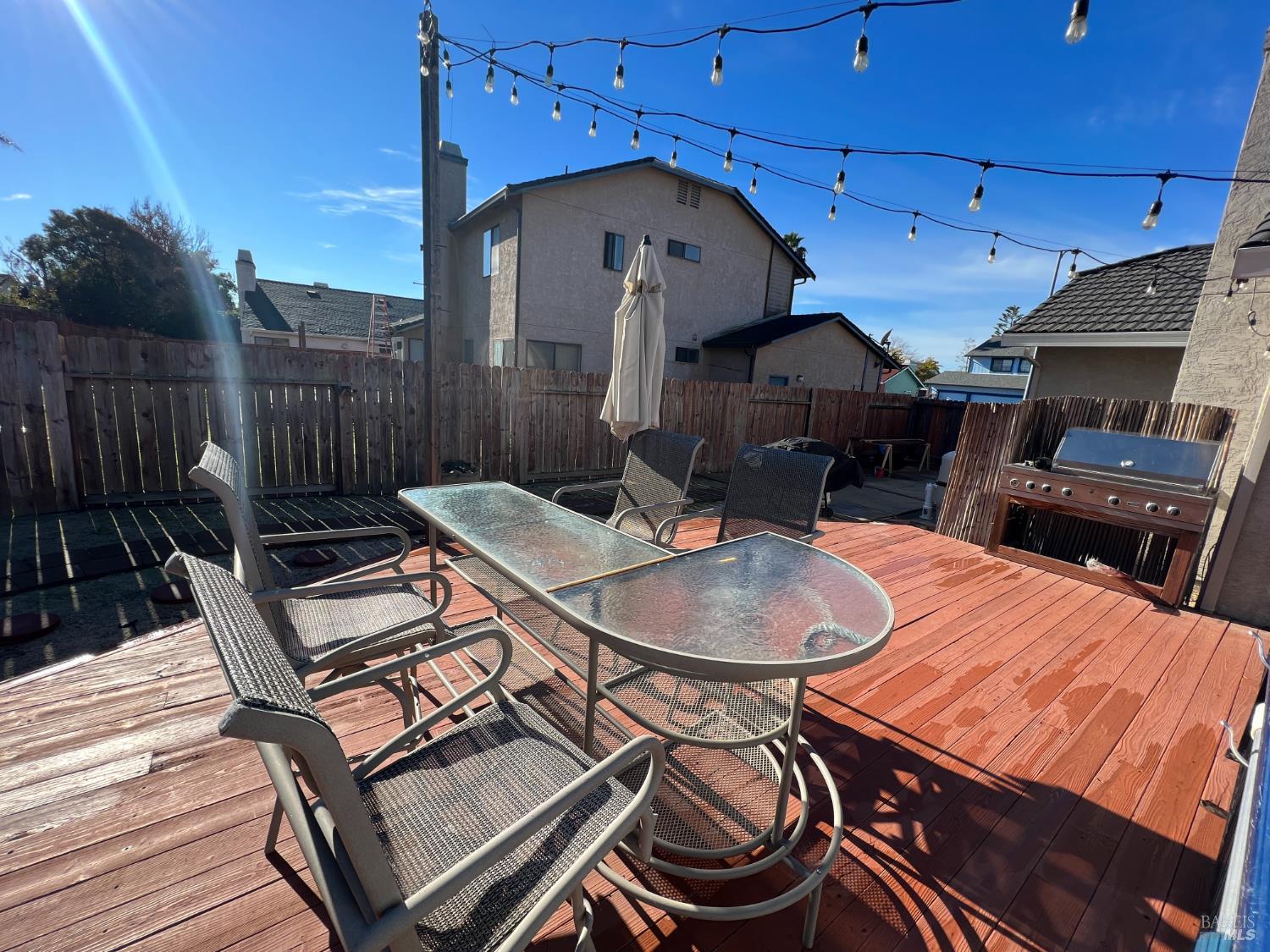 648 Chaucer Lane American Canyon CA 94503
