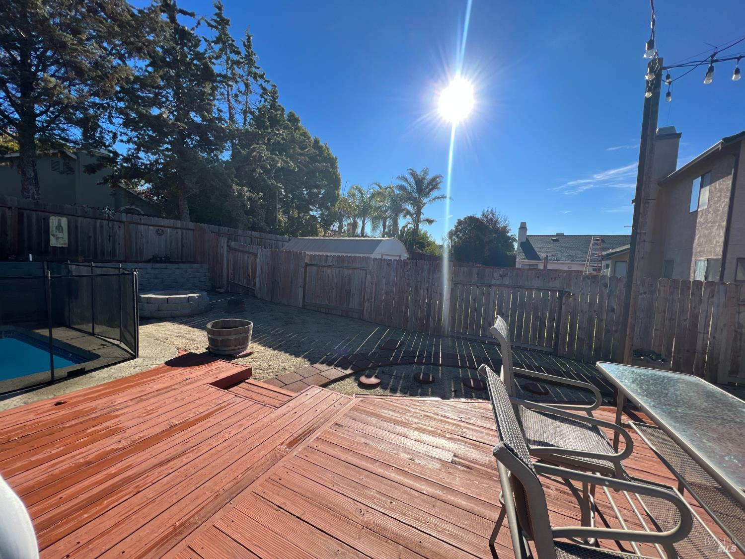 648 Chaucer Lane American Canyon CA 94503