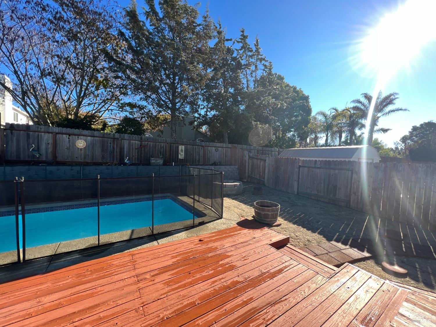 648 Chaucer Lane American Canyon CA 94503