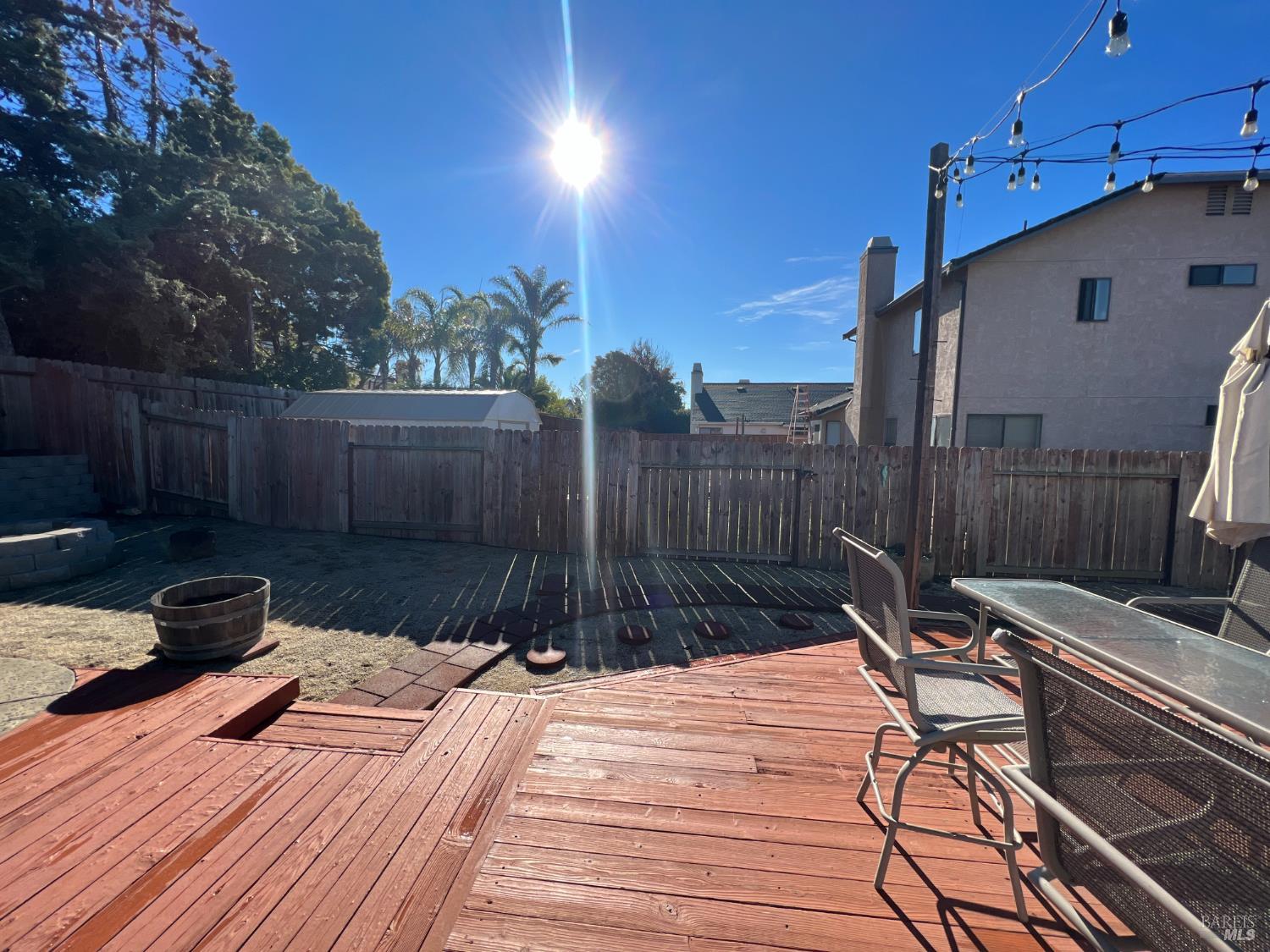 648 Chaucer Lane American Canyon CA 94503