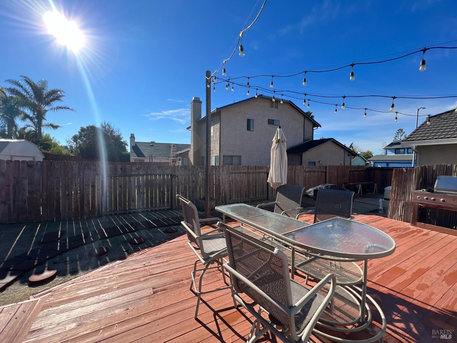 648 Chaucer Lane American Canyon CA 94503