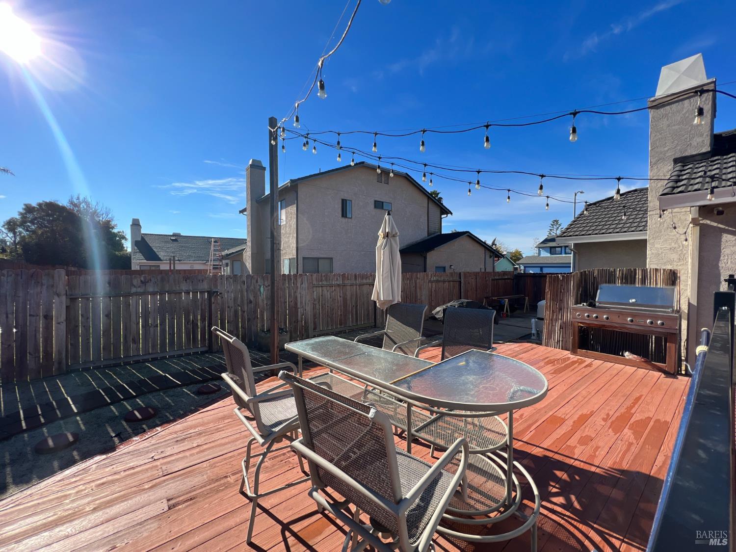 648 Chaucer Lane American Canyon CA 94503