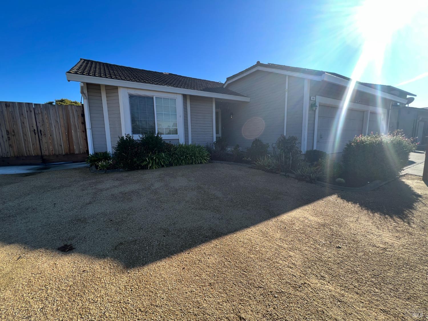 648 Chaucer Lane American Canyon CA 94503