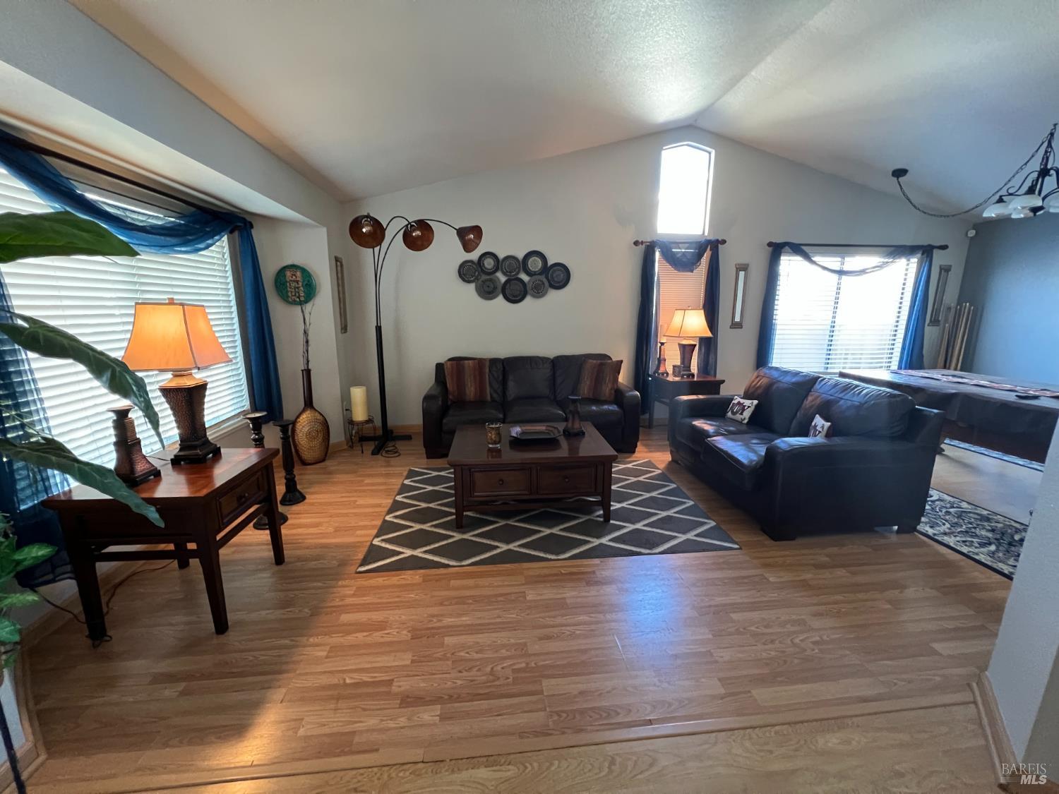 648 Chaucer Lane American Canyon CA 94503