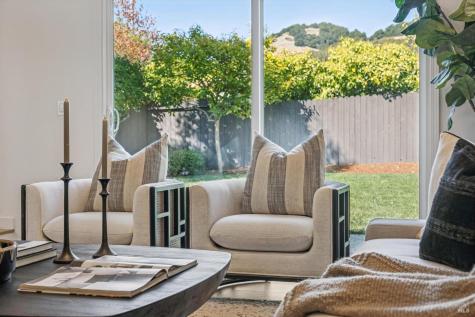 381 San Marin Drive Novato CA 94945