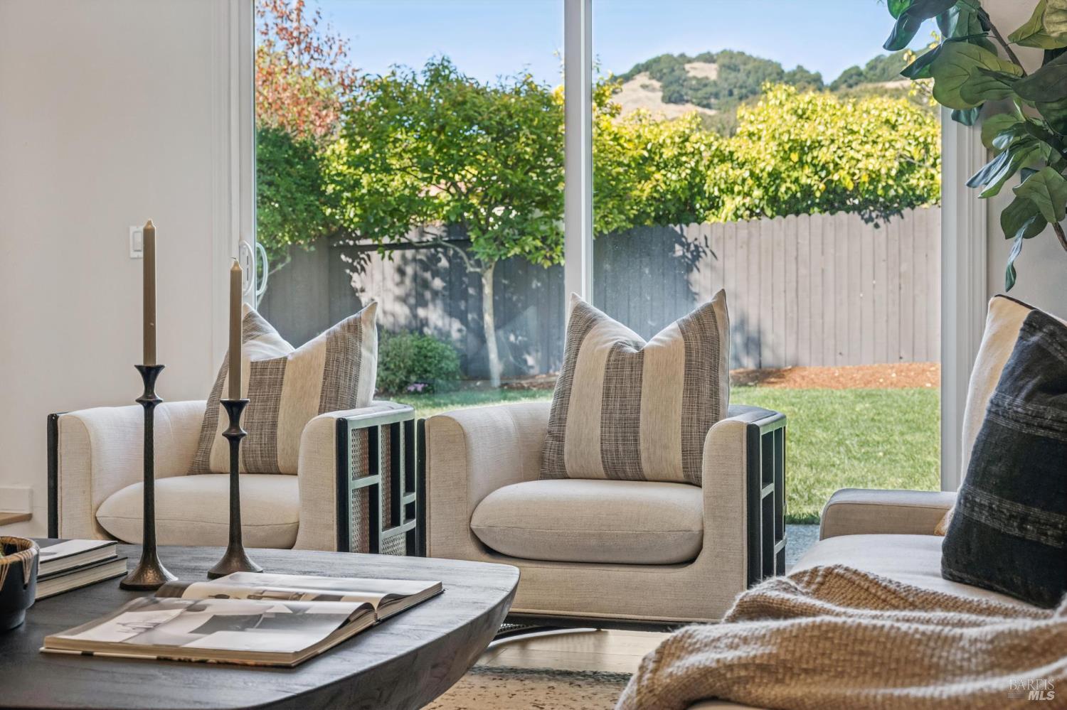 381 San Marin Drive Novato CA 94945