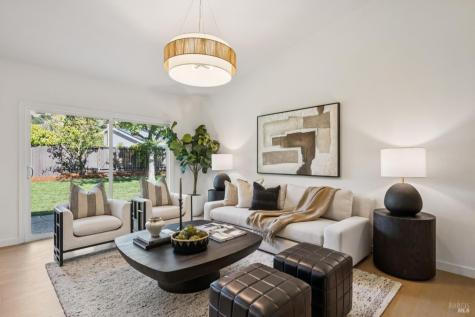 381 San Marin Drive Novato CA 94945